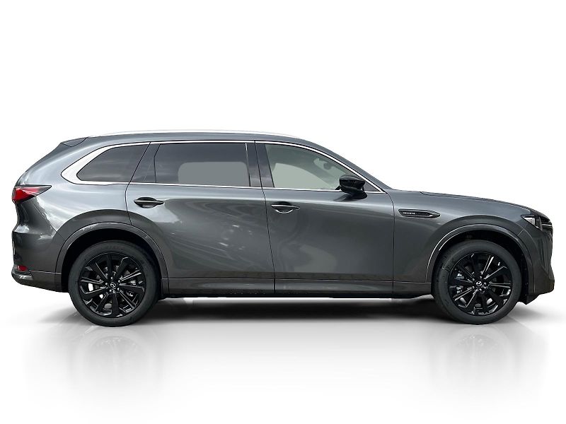 Mazda CX-80 (2026) D254/8AT/AWD/HOMURA/COSO - fotka 6 z 23