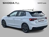 Škoda Fabia (2022) 1.0 TSI Monte Carlo - náhled 31