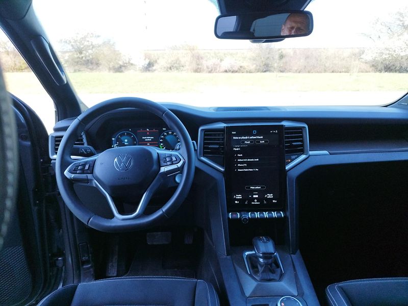 Volkswagen Amarok 3.0TDI,volat- 777 943 224 - fotka 17 z 22
