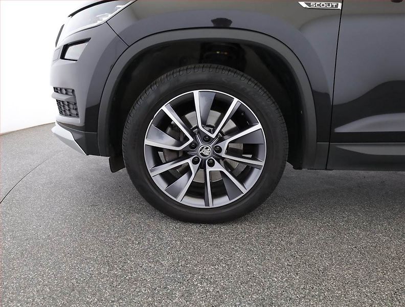 Škoda Kodiaq (2021) Scout 2.0 TDI - fotka 20 z 20