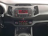 Kia Sportage (2013) 2.0 CRDi, 4X4, Serv.kniha - náhled 12
