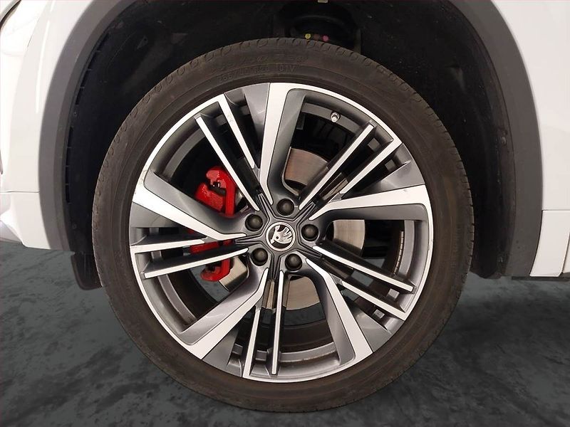 Škoda Kodiaq (2020) RS 2.0 TDI - fotka 15 z 23