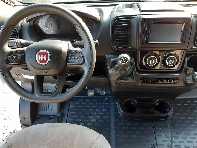 Fiat MC LOUIS MC4 873 - fotka 10 z 35
