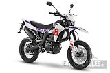 Aprilia SX 125 (2026) SX 125i ABS - náhled 6