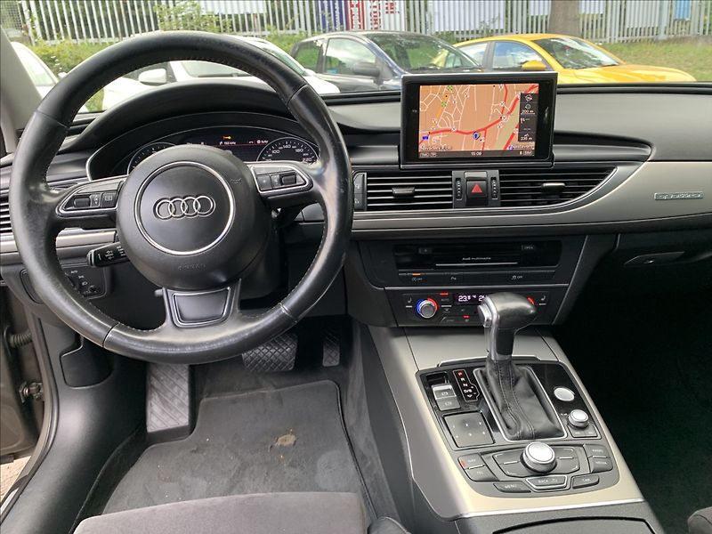 Audi A6 3,0 TDI,ČR - fotka 9 z 27