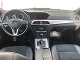 Mercedes-Benz Třídy C (2013) 1.8 C250, Edition, AT, bixen - náhled 8