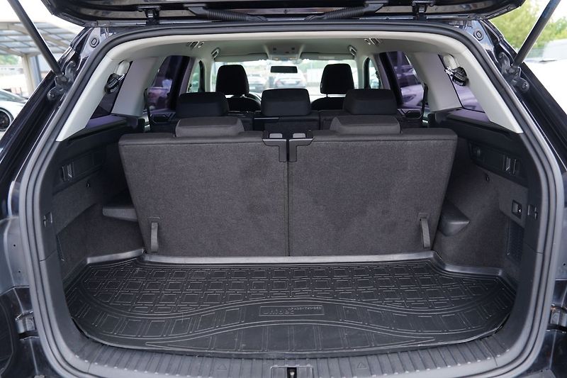 Škoda Kodiaq 2.0 TDI DSG 150 PS/7míst/tažné - fotka 12 z 42