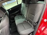 Kia Sportage 1,7 CRDi 4x2 Dynamic - náhled 17