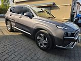 Hyundai Santa Fe 2.2-DPH-V ZÁRUCE-PO SERVISU - náhled 23