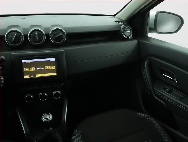 Dacia Duster (2019) 1.3 TCe, Navi, Tempomat - fotka 8 z 18