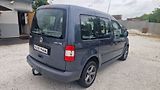 Volkswagen Caddy 1,9 TDI - náhled 6