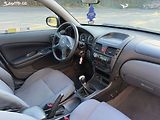 Nissan Almera (2005) 1.5i, 72kw Nová STK - náhled 10