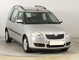 Škoda Roomster (2007) 1.4 16V, po STK, jezdí výborně - náhled 1