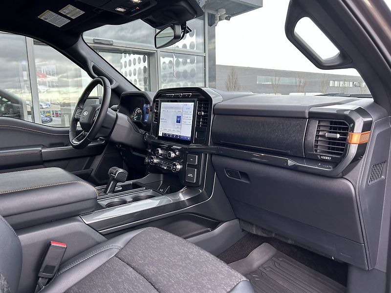 Ford F-150 TREMOR - fotka 21 z 42