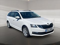 Škoda Octavia 1,5 TSI 110 Ambit. AT - fotografie inzerátu