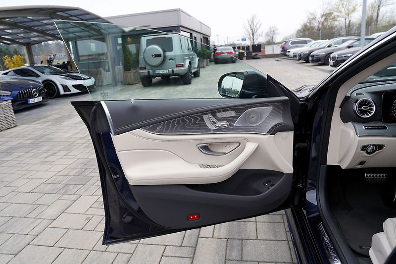 Mercedes-Benz CLS 450 AMG 4Matic/370 PS/Led - fotka 16 z 47