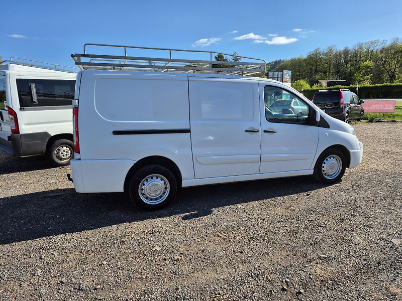 Peugeot Expert (2015) 2,0Hdi Long Zahrádka Tažné DPH - fotka 4 z 29