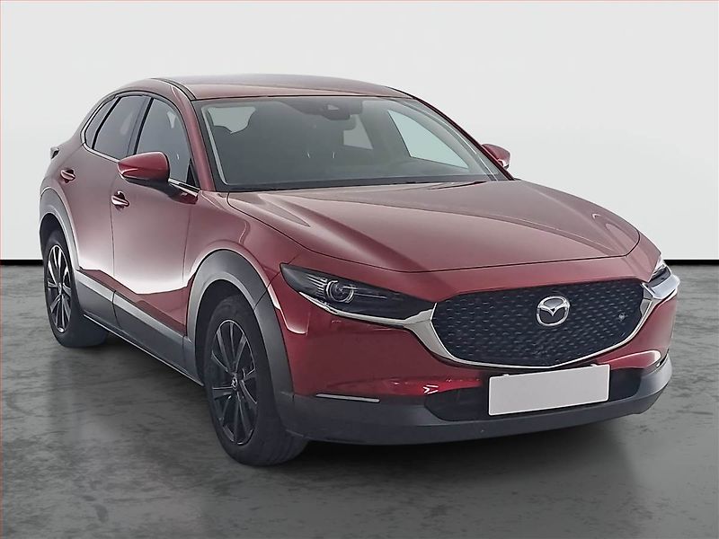 Mazda CX-30 (2022) Skyactiv-X 2.0 - fotografie inzerátu