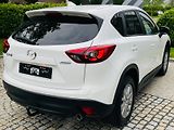 Mazda CX-5 2.0i VÝHŘEV SENZORY TAŽNÉ 2WD  - náhled 10