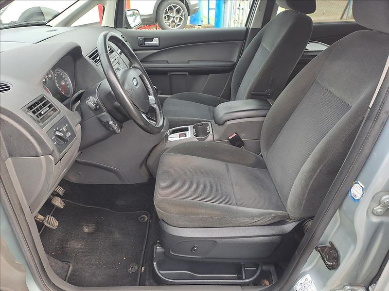 Ford C-MAX 1,6 i GHIA - fotka 5 z 14