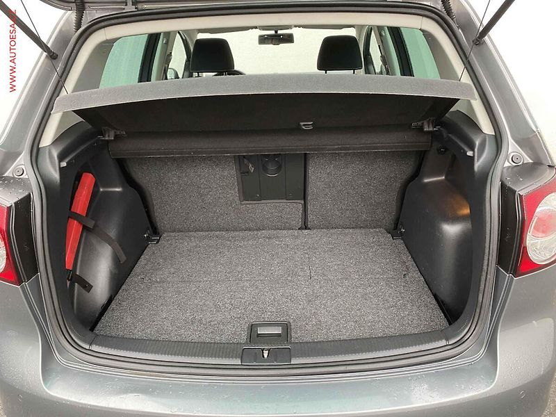 Volkswagen Golf Plus (2012) 1.4 TSi, Match, bixen, navi - fotka 7 z 19