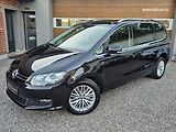 Volkswagen Sharan (2014) 2.0TDi 130KW Comfortline CUP - náhled 1