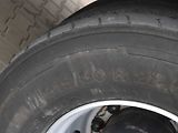 Scania Ostatní G500, 6x4, PALFINGER Q150Z96, - náhled 21