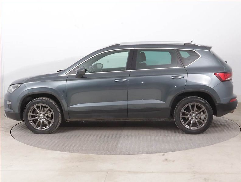 Seat Ateca (2019) 1.5 TSI - fotka 3 z 18
