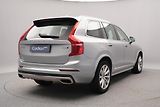 Volvo XC90 D5 AWD INSCRIPTION CZ 1.maj - náhled 10