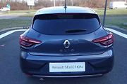 Renault Clio Intens TCe 90