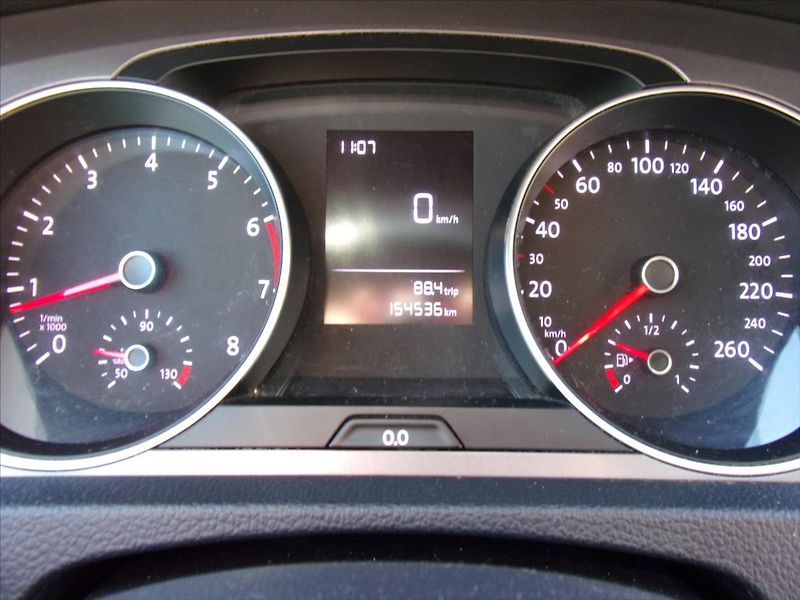 Volkswagen Golf 1,2 TSI - fotka 18 z 24