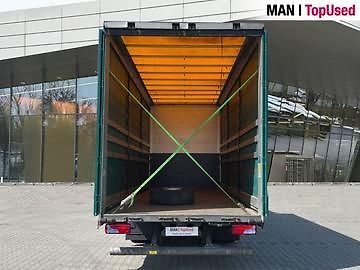 MAN TGX (2022) 18.470 shrnovačka EURO 6 - fotka 5 z 18