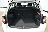 Škoda Fabia 1.2 TSI 66kW AMBITION DPH ČR - náhled 11