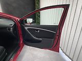 Hyundai i30 1.6 i 16V ČR SERVISKA DIGIAC  - náhled 12