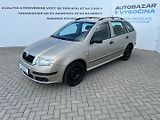 Škoda Fabia (2005) 1.2HTP 47kW combi - náhled 1
