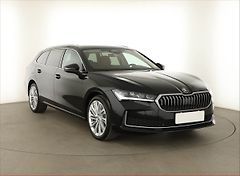 Škoda Superb (2024) 2.0 TDI, L&K, HUD, 360° - fotografie inzerátu