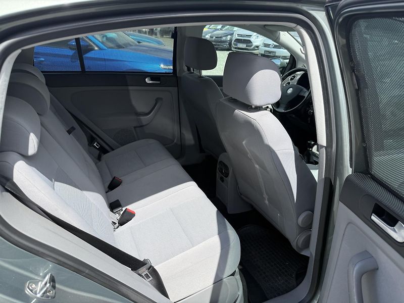 Volkswagen Golf Plus 1.4 16V - fotka 11 z 13