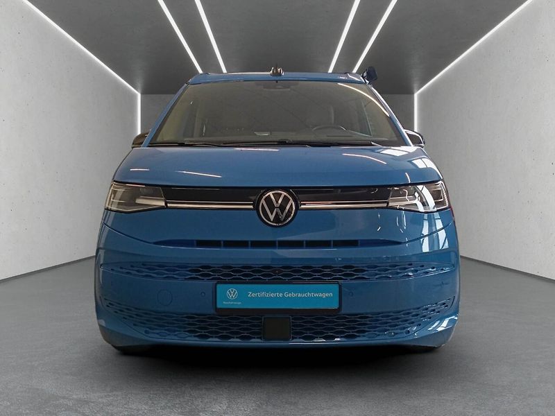 Volkswagen California eHybrid 4M Ocean HuD 360 DCC T - fotka 2 z 11