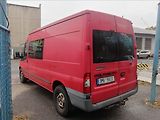 Ford Transit 2,2 TDCi 6míst - náhled 7