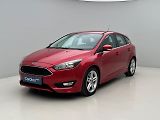 Ford Focus 1.5 ECOBOOST MAN 1. maj. - náhled 1