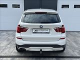 BMW X3 2,0 28i 245PS  Advantage A/T 4 - náhled 8