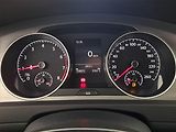 Volkswagen Golf (2016) 1.2 TSI, Serv.kniha, Kůže - náhled 11