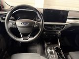 Ford Focus (2022) 1.5TDCi, 1.maj,ČR, Titanium - náhled 15