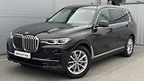BMW X7 xDrive40i - náhled 1