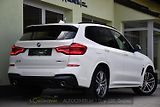 BMW X3 20d M-SPORT HUD TAŽNÉ - náhled 5