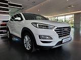 Hyundai Tucson (2019) 2.0 CRDI 4x4 (136kW/165k) - náhled 26
