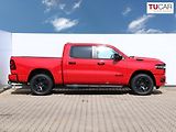Dodge RAM (2025) 1500 BigHorn 3.0 TwinTurbo - náhled 3