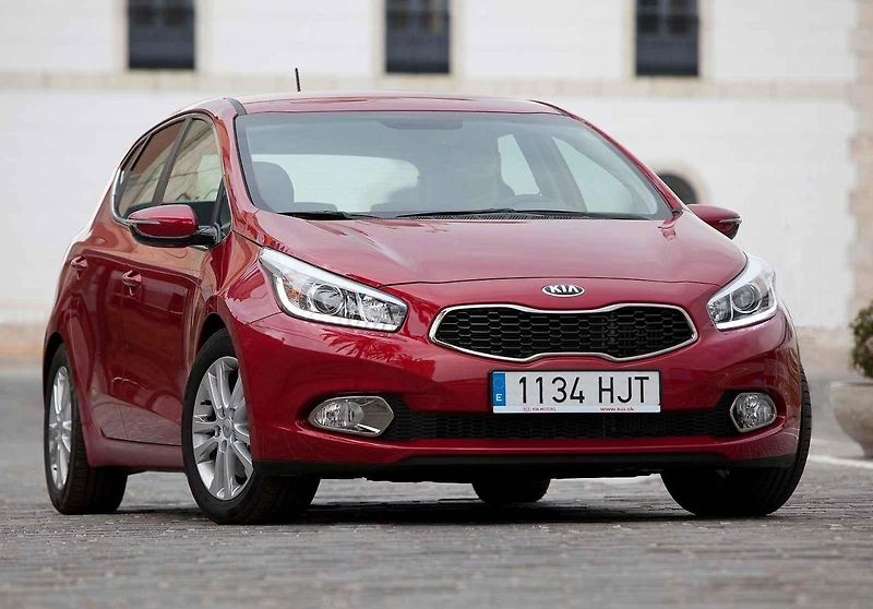 Toyota Yaris třetí generace