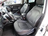 Hyundai ix35 (2014) 2.0 CRDi 4WD, ČR, servis - náhled 9