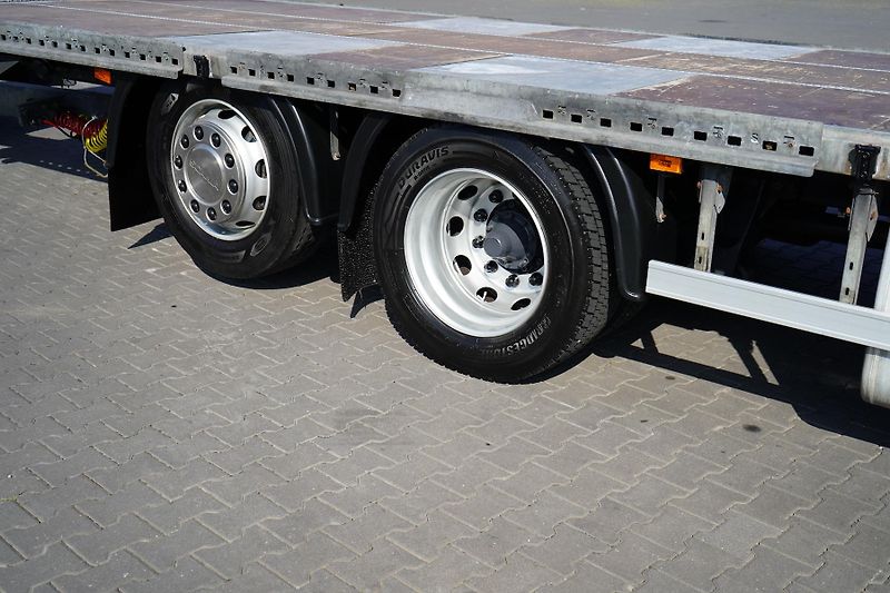 Scania (2021) R 450 / ACC / E 6 / ZESTAW PRZ - fotka 49 z 58